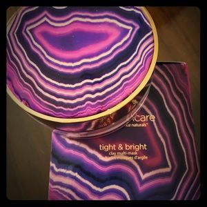 Tarte Tight and Bright Skincare Face Mask